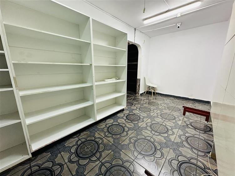 SPATIU COMERCIAL | ZONA DECEBAL - 8