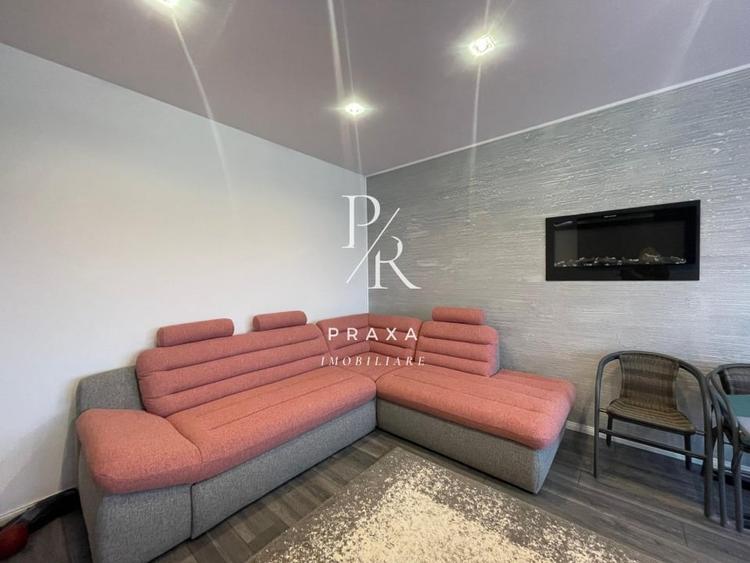 Apartament de inchiriat 3 camere, 2 bai si bucatarie decomandata! - 3