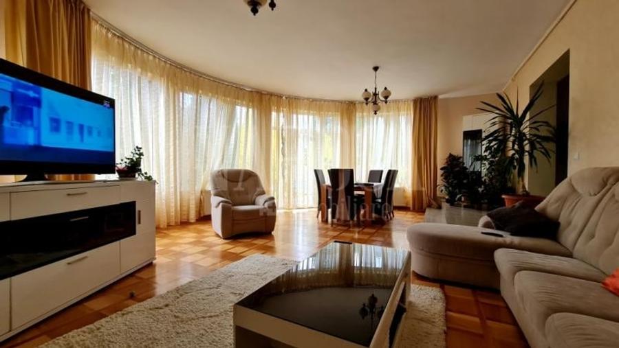 Casa 9 camere de vanzare in Zorilor, Cluj Napoca - 1