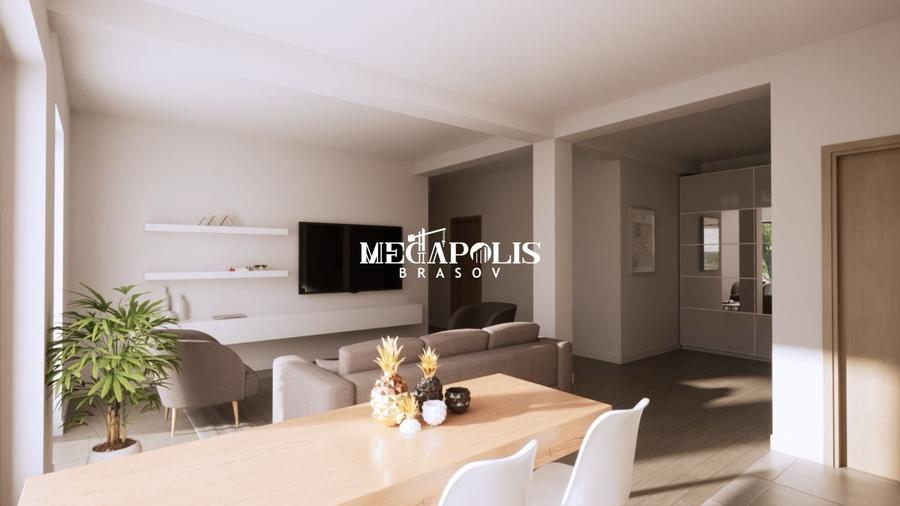 Apartament 3 camere | Direct Dezvoltator | Premium | Buncloc - 22