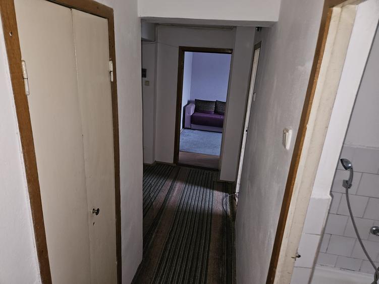 Apartament 2 camere 55 mp Zona Nicolina 2 - Clopotari COD : 160751 - 8