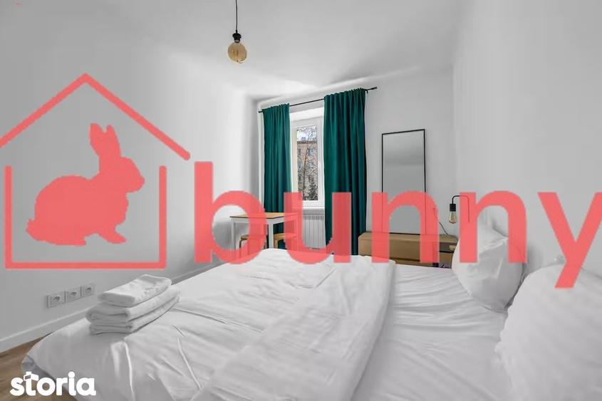 Apartament 3 camere, Floreasca | QF980 - 10
