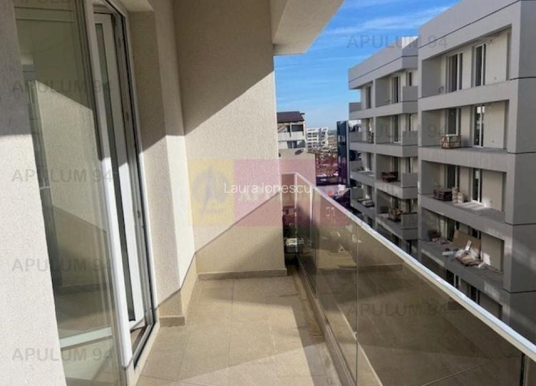 Apartament 2 camere Popesti Leordeni - Metrou Dimitrie Leonida- Deco Residence.