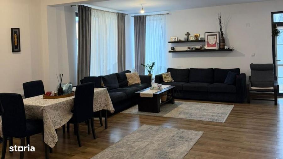 Vila 4 camere I Bucurestii Noi - 11