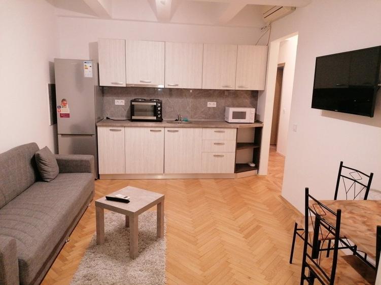 520euro, vedere parc, centrala - 1