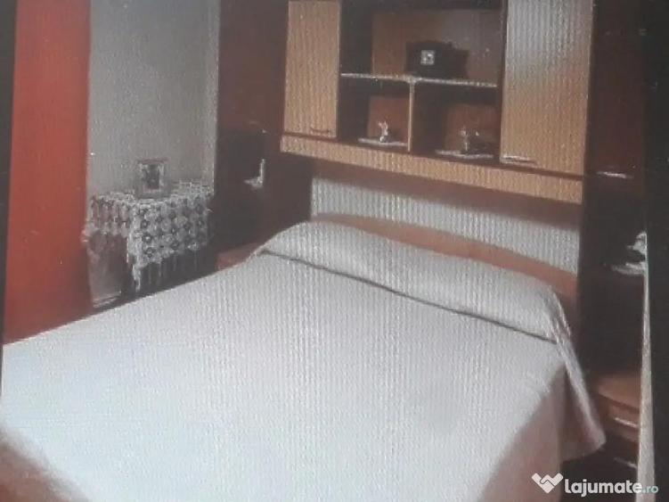 Apartament cu 2 Camere Decomandate - Etaj 3 Zona Ultracentral - 1