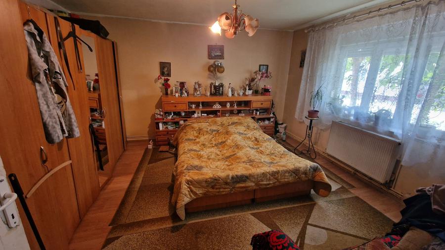 🏡 De vanzare casa individuala Calea Ghirodei- 727 - 1