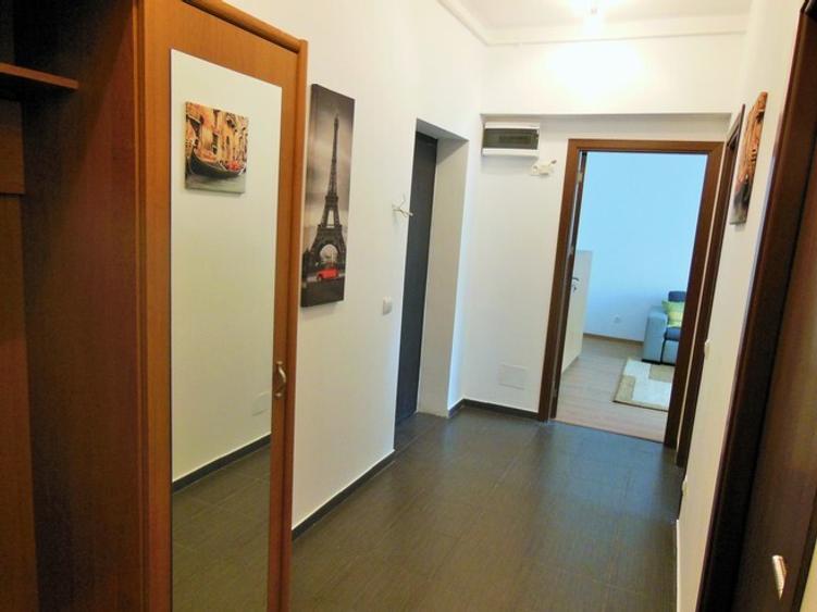 Militari, Lujerului, Plaza Afi Cotroceni, Parcul Liniei - 2