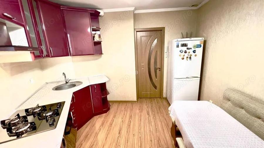 De vanzare apartament cu 1 camera in zona Aradului