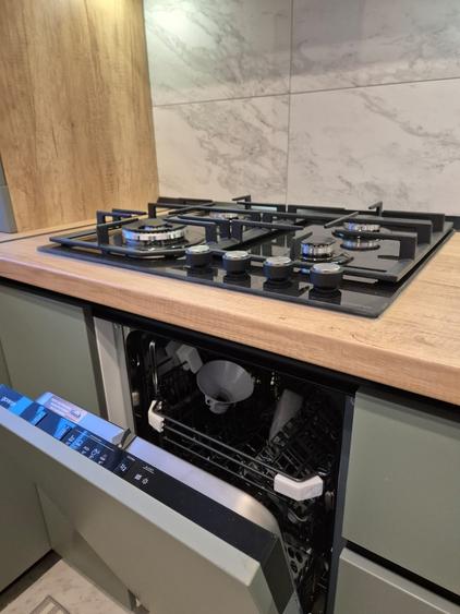 APARATORII PATRIEI-DIMITRIE LEONIDA - Apartament 2 camere decomandat - 11