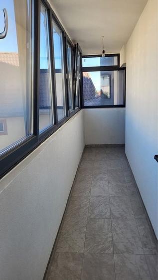 Apartament cu 2 camere decomandat în Teilor