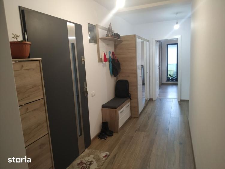 Casa premium cu panorama spectaculoasa Cristian Diferit Haus Residence - 10