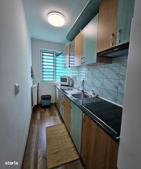 Apartament 2 camere de inchiriat, Aleea Salca din Oradea! - 9