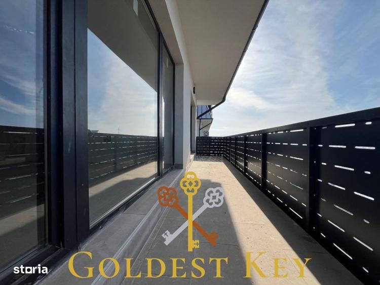 Nou! Apartament semifinisat cu 2 camere si parare! Zona Petrom - 7