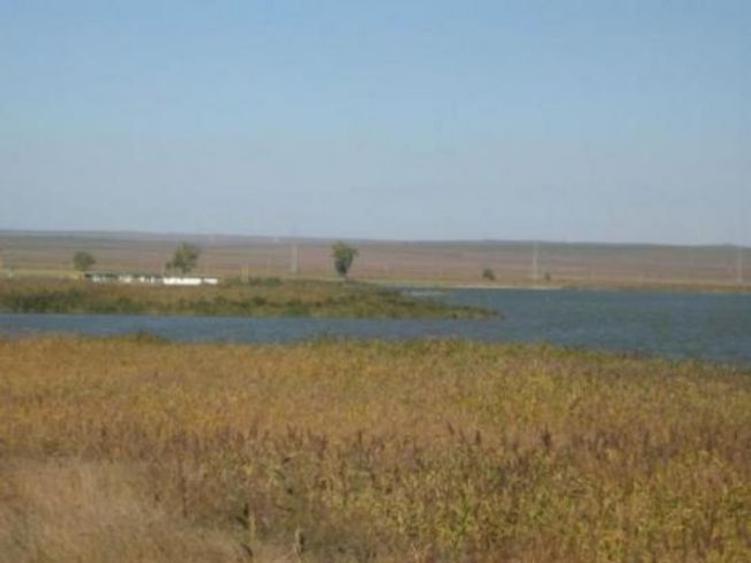 Teren Lacul Sinoe, Istria, Constanta 90,000 mp - 9