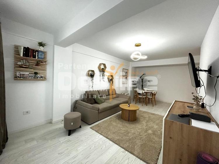 Apartament 2 camere decomandat 60 mp etaj 1 parcare intabulata Valea Lupului - 2