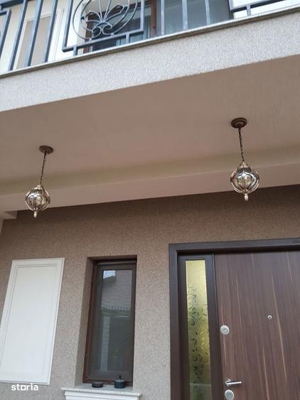 Casa mobilata de vanzare cu 5 camere ?i teren de 250 mp - 15