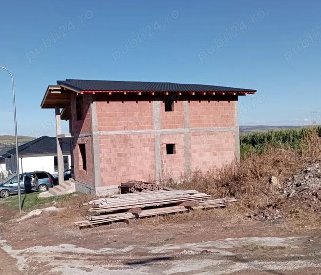 Vand casa Alba, Micesti !Nu raspund la mesaje! - 4