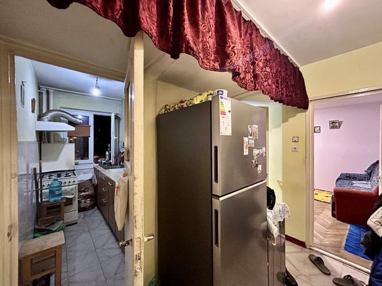 Apartament 2 camere, semidecomandat, Anotimpului, Ploiesti - 5