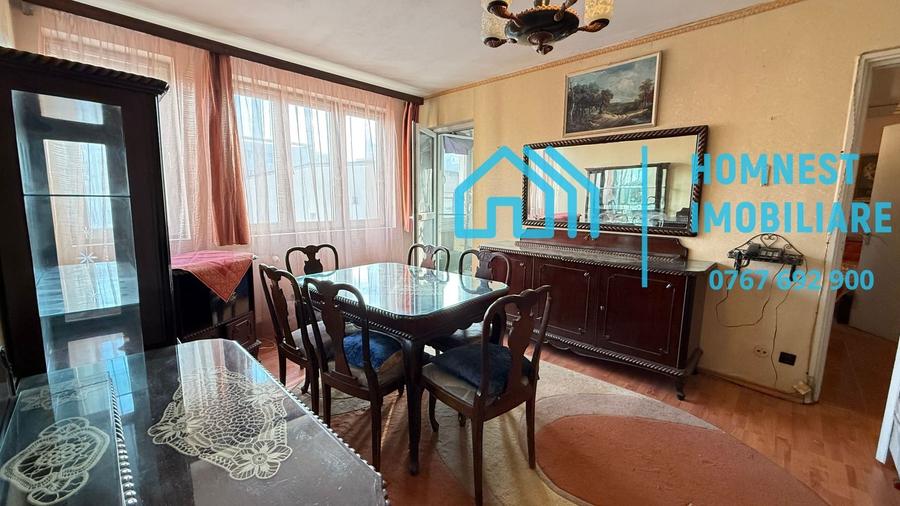 Ap 2 Camere | Aleea Avrig nr.10 | Bulevardul Ferdinand I| Sos. Mihai Bravu - 4