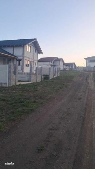 Casa de vanzare Orizont Alba Iulia - 3