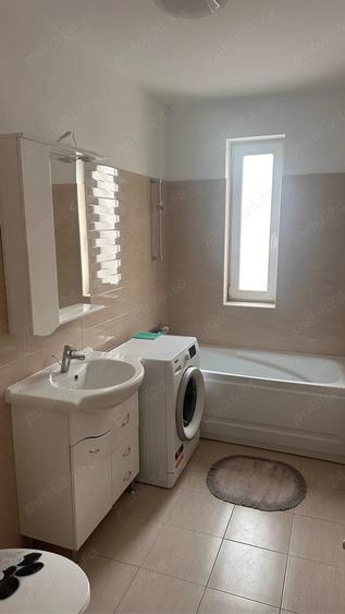 Apartament 1 camera Braytim - 1