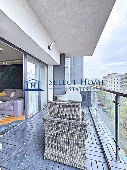 Bloc 2019| Apartament Design 90 mp| Dotat Premium - 17