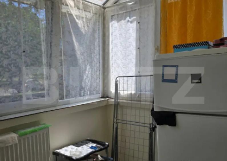 Garsoniera de vanzare, 22 mp, zona Soarelui - 3