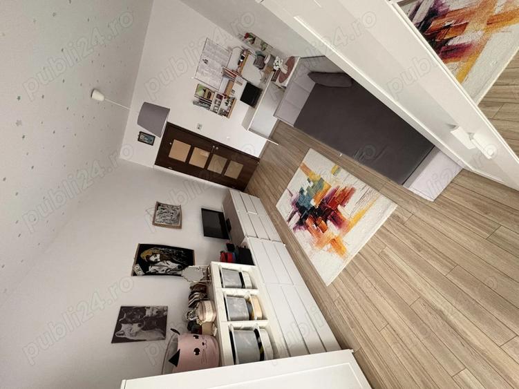 Apartment 3 camere, gradina proprie , spa?ios - 6