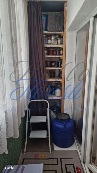 Apartament 1 camera 38 mp | balcon 4 mp | zona Someseni | Cluj. - 3