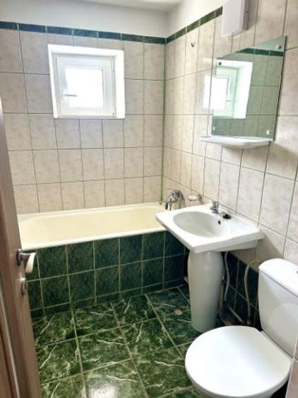 Apartament 2 camere, Bistrița, in spate la Kaufland Sud - 7