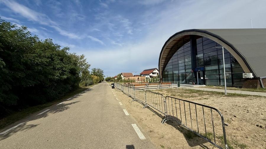 TEREN PENTRU CASA/ DUPLEX - 2