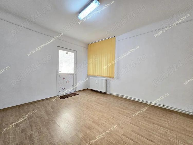 Imobil amplasat pe Bd. George Co?buc, ideal pentru locuin?a sau activita?i comerciale. - 9