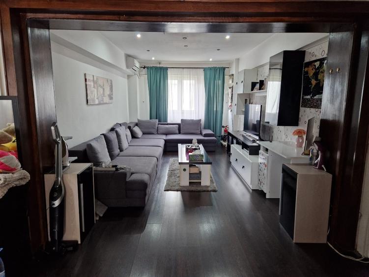 Apartament open space, 3 camere decomandat, 65mp, Stadion/Sala Olimpia - 1