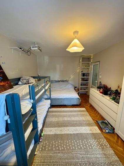 PALAS MALL - SF LAZAR - 2 CAMERE DECOMANDAT 54MP - ETAJ 1 - BLOC DIN 1982 - 9