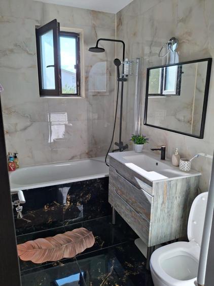 MAMAIA SAT VILA 3 CAMERE TEREN 165 MP PRET 178.000 EURO - 5