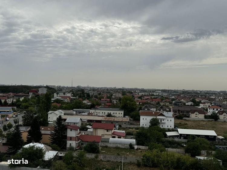 2 camere -bucatarie inchisa-balcon -2 km Lidl Uverturii - 9