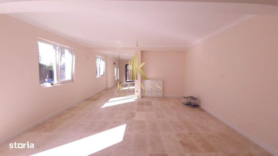 Casa 3 camere, proaspat renovata, incalzire in pardoseala, foisor - 10