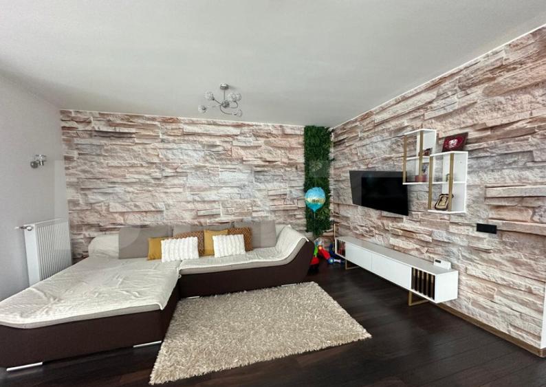 Casa individuala cu gradina generoasa | 4 camere, 112 m - 19