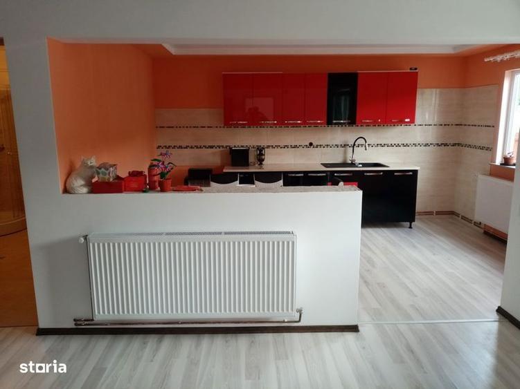 Casa 3 camere constructie 2017 - 5