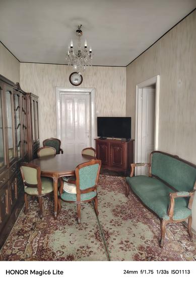 Apartament 3 camere + spațiu 14 mp + garaj Zonă centrală, Gara, Piața Unirii - 12