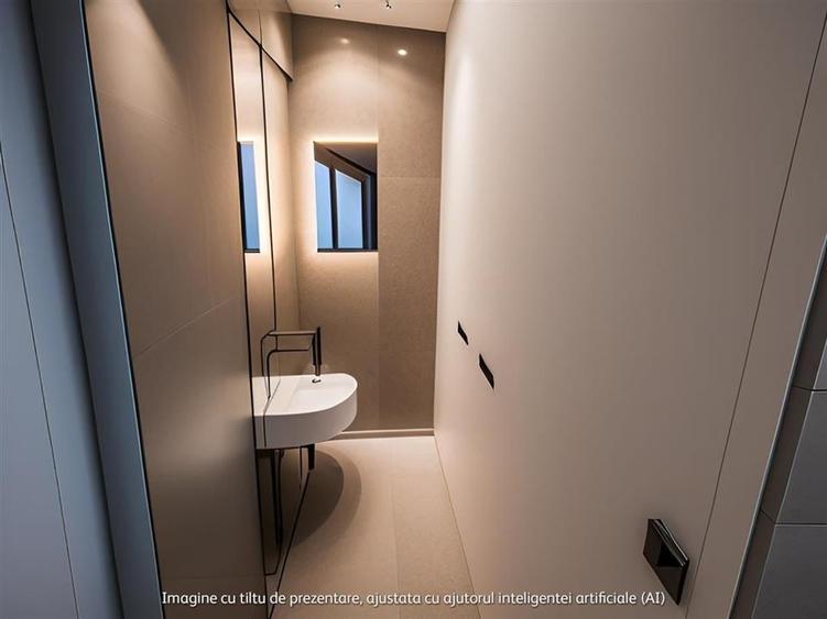 Vanzare apartament 2 camere Domenii, Agronomie - 4