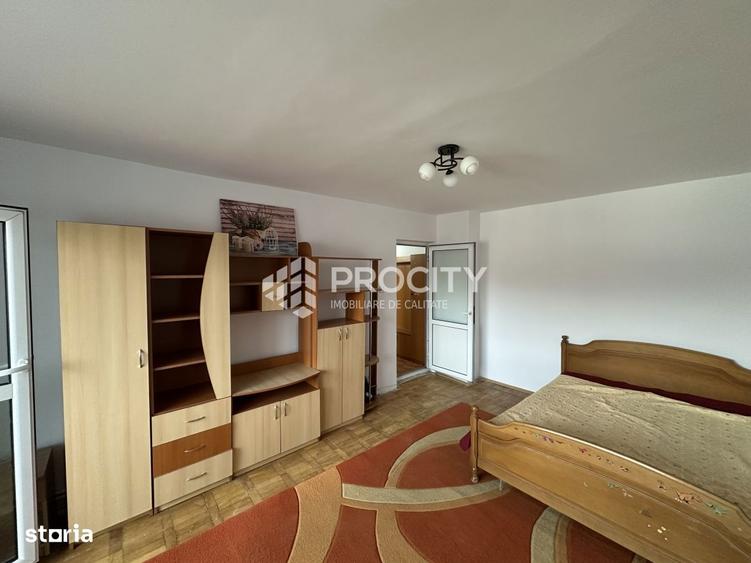 Apartament 2 camere decomandat Nicolina / CUG, Ia?i 54 mp - 8