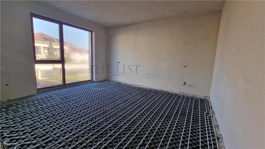 PIPERA | DE VANZARE APARTAMENT DUPLEX 5 CAMERE | GRADINA - 6