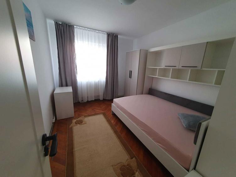 Inchiriez apartament 3 camere/UNIRII - 6