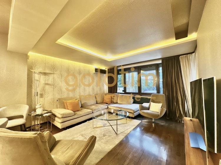 COMPLEX RESIDENTIAL/ANSAMBLU SECURIZAT/CURTE GENEROASA/2locuri de parcare - 1