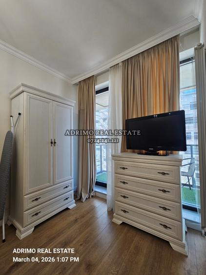 Ap2cam TOMIS PARK RESIDENCE - Parcare Privata - 550 euro - 11