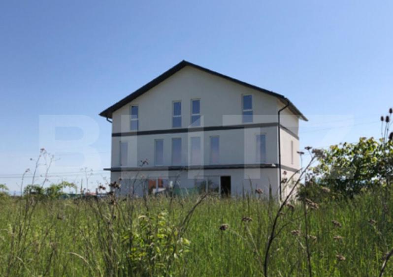 ???? Duplex de vanzare, cu 4 camere, cu priveli?te panorami - 2