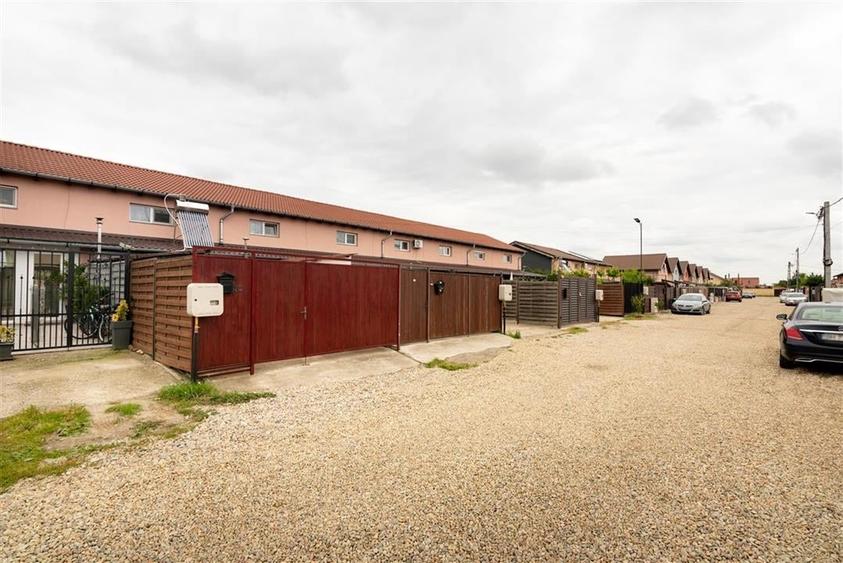 RECO Casa noua la pret de apartament - 5