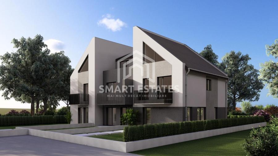 Comision 0  - Vila triplex P+1E+M - Parcul Teilor - 11